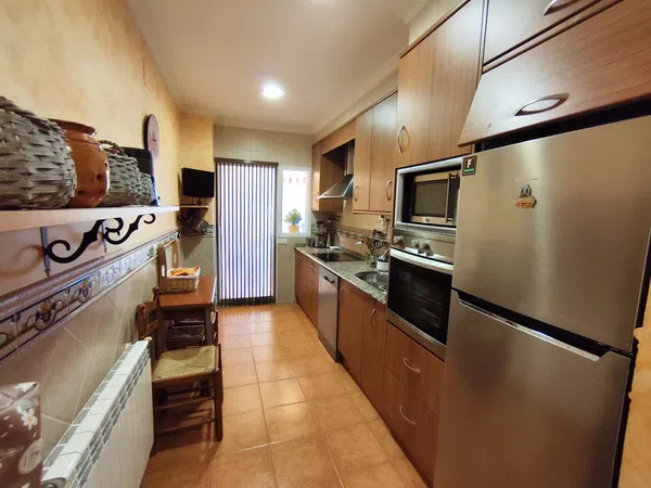 Chalet adosado en Casas de Benitez - Foto 9