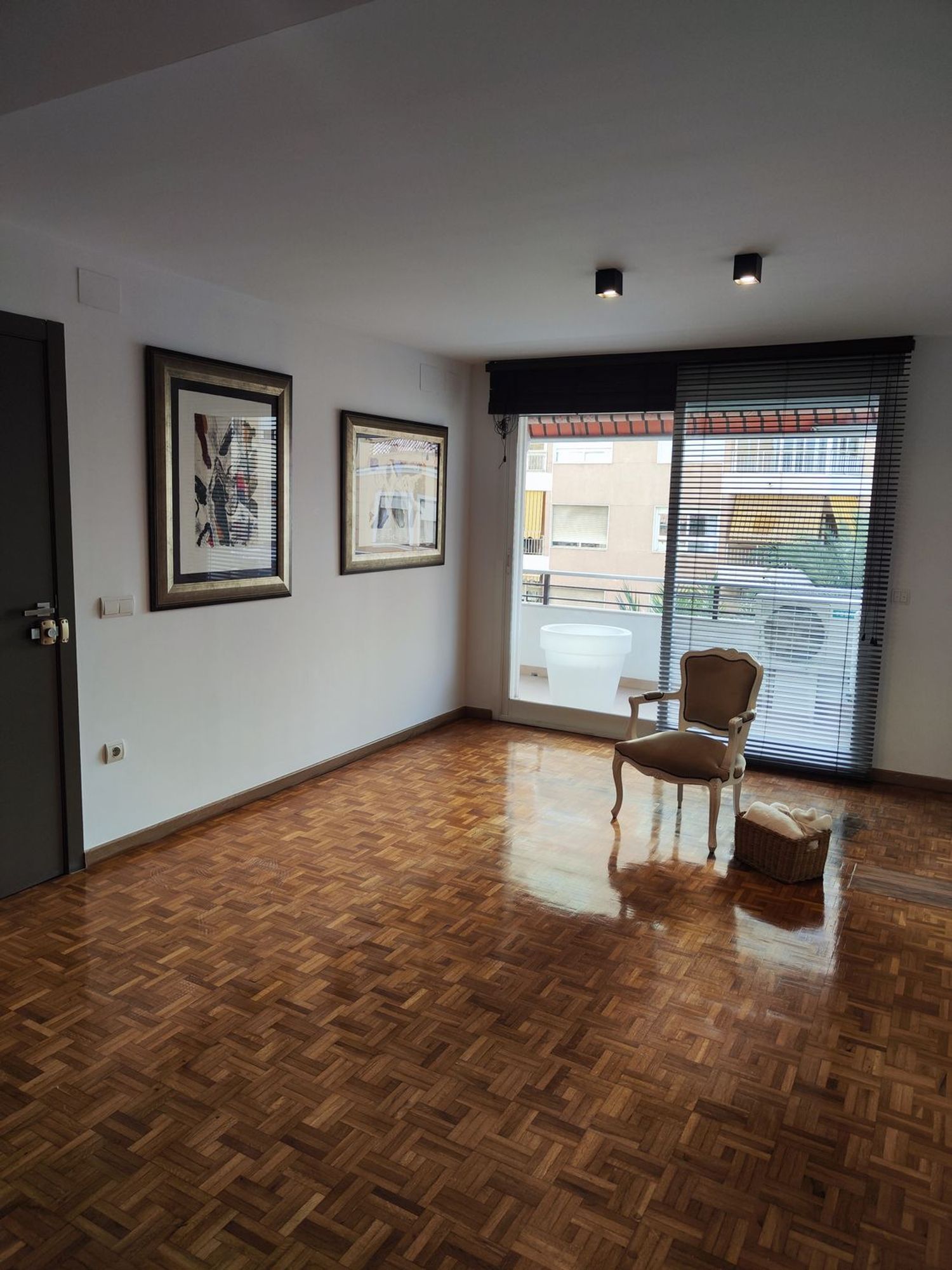 Piso en Avenida de la República Argentina, 36, Plaza Elíptica-República Argentina - Foto 12