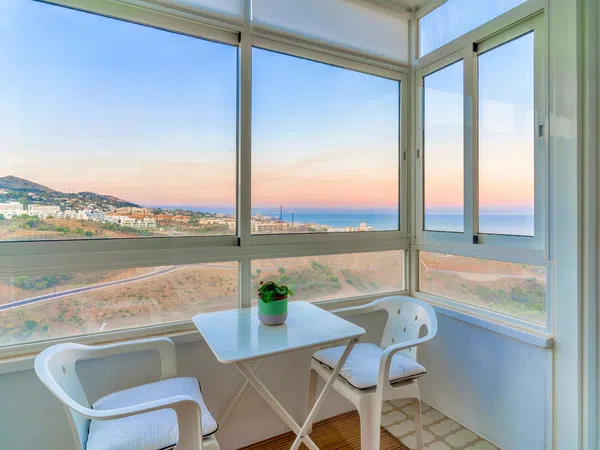 Piso en calle Zarzas, 3