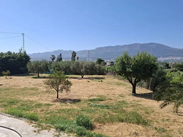 Casa rural en Partida Navarrete, 102, Villafranco del Guadalhorce, Villafranco del Guadalhorce - Foto 29