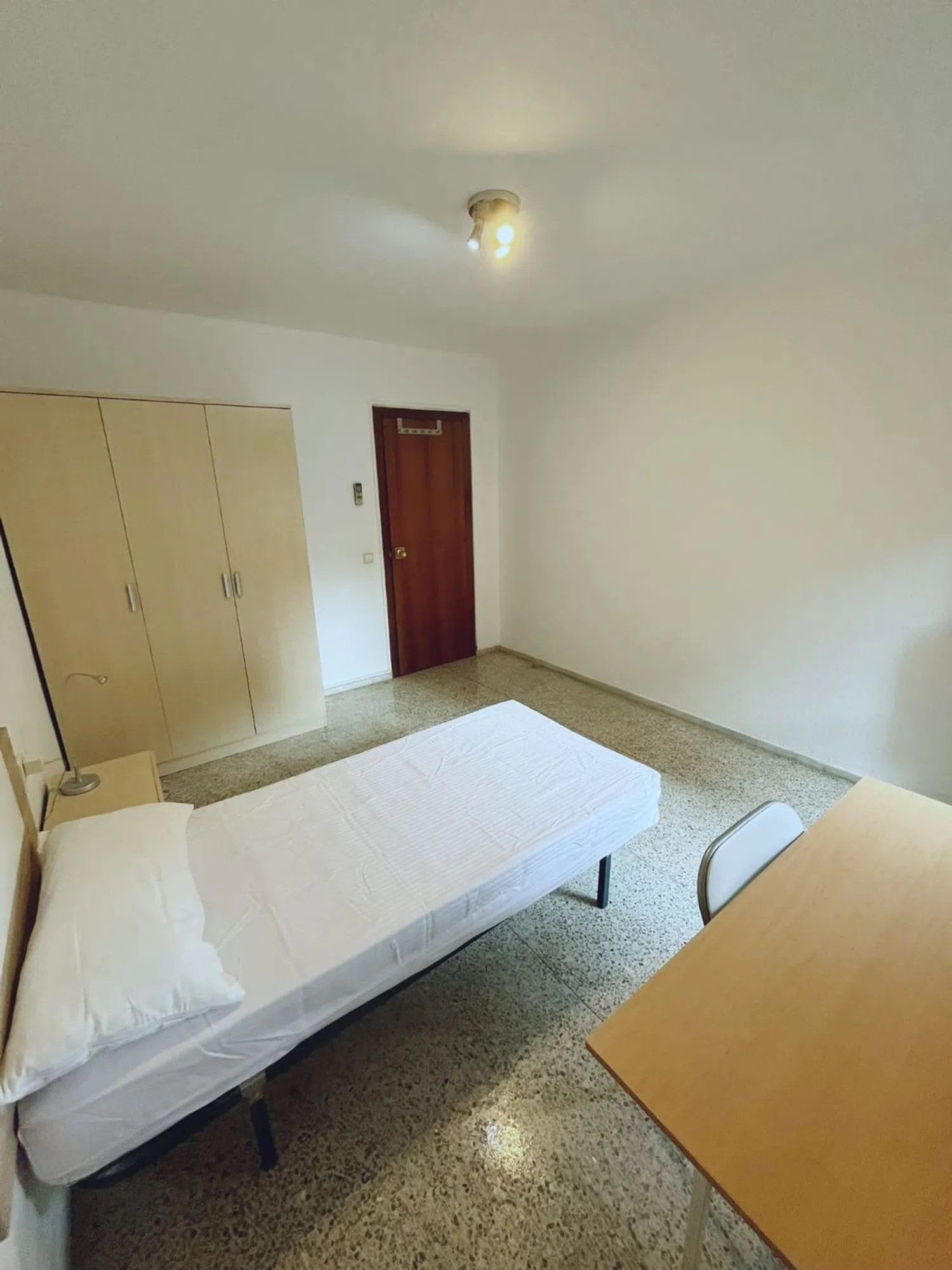 Piso en Camp d'Esports - Foto 9
