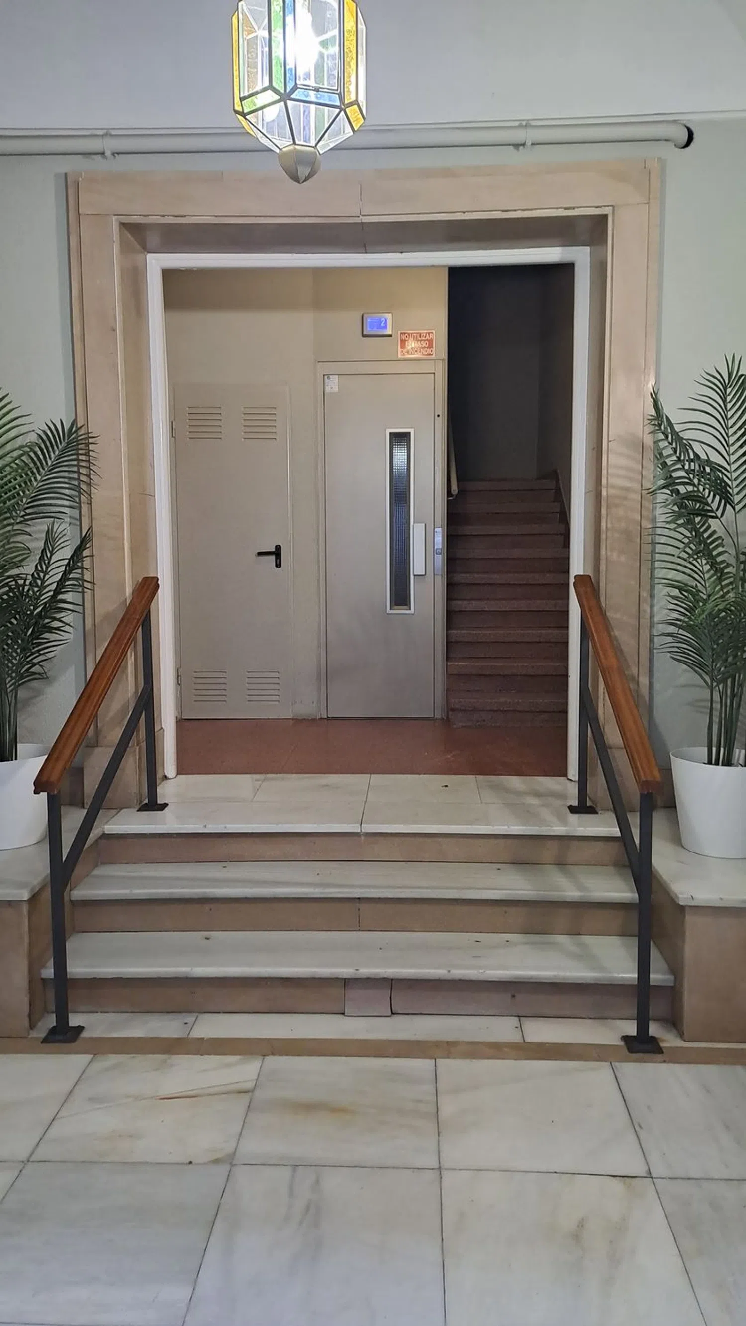 Piso en calle de Puerto Rico, 1 - Foto 1