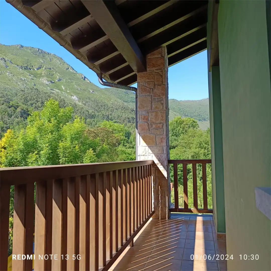 Chalet en  Lugar Belmonte 37 - Foto 8