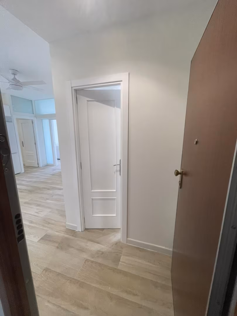 Piso en  Plaza de la Cebada 10