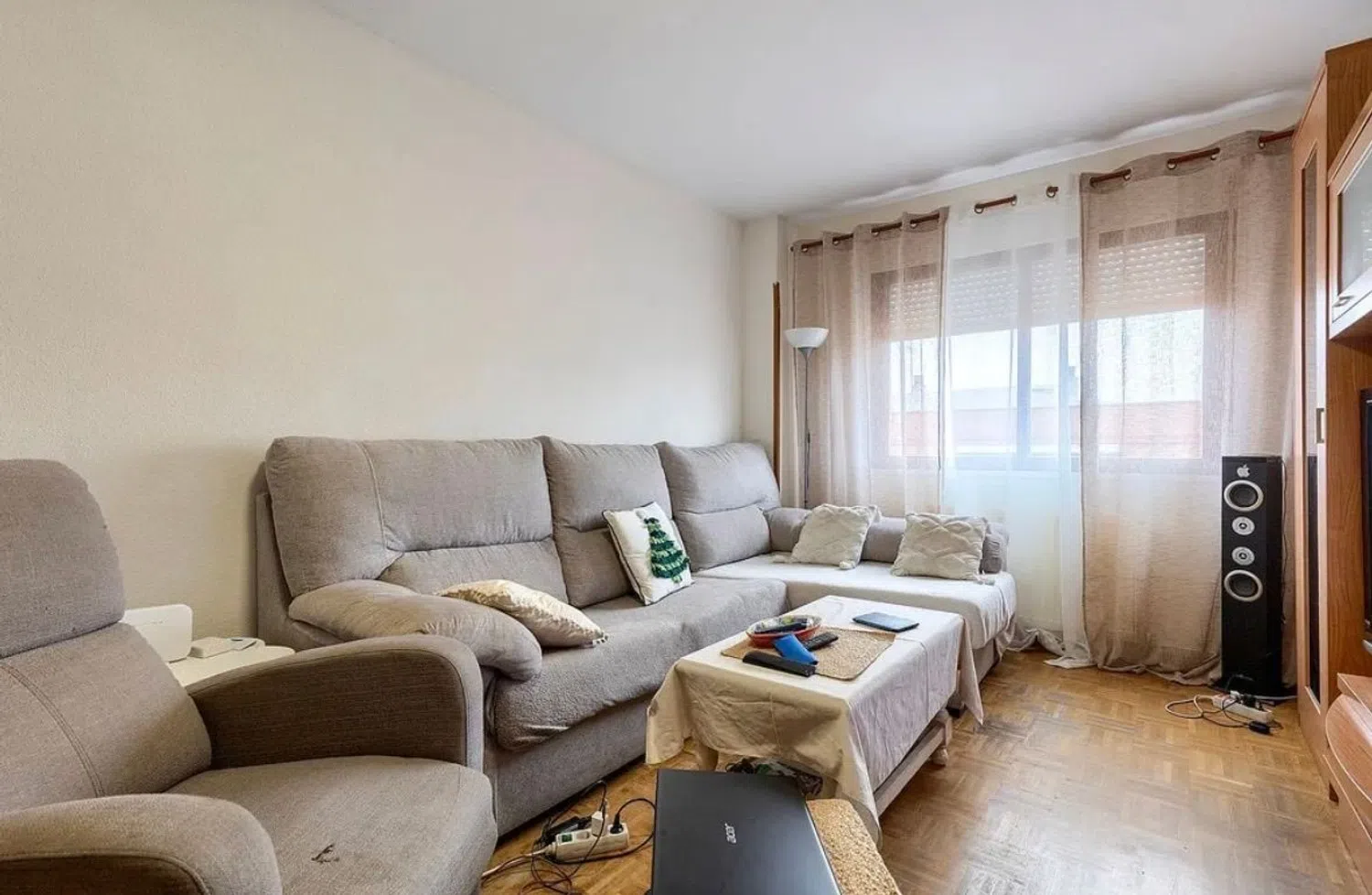 Dúplex en calle San Vicente de Paul, 20 - Foto 4