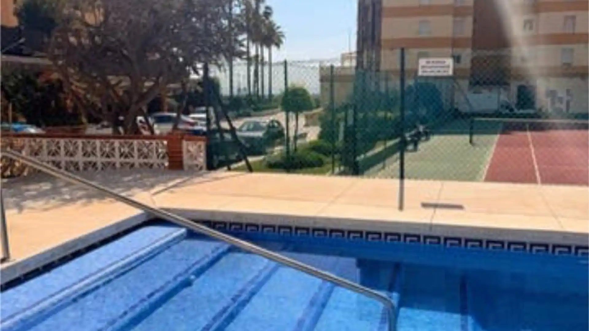 Piso en BENALMADENA COSTA - Foto 8