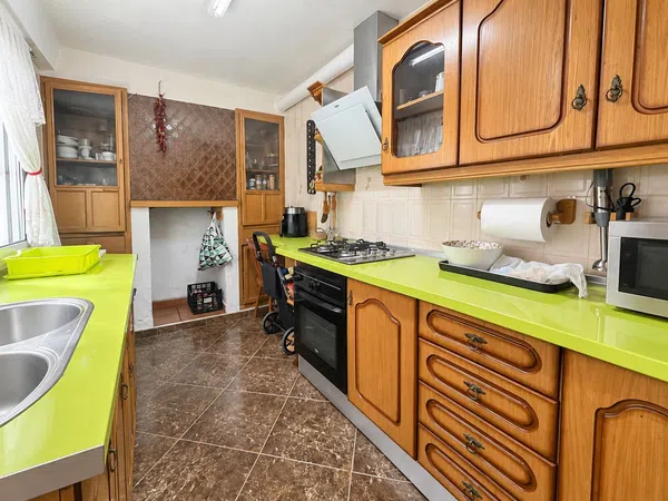 Chalet adosado en Calle San Juan, 13, Centro, Centro - Foto 7