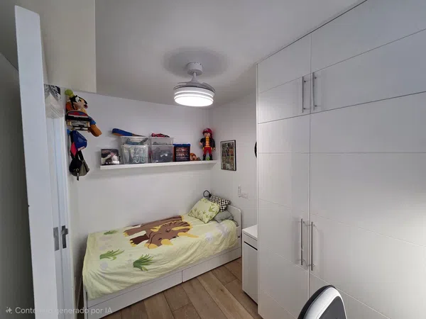 Piso en Arenales - Lugo - Avda Marítima, Arenales - Lugo - Avda Marítima - Foto 16