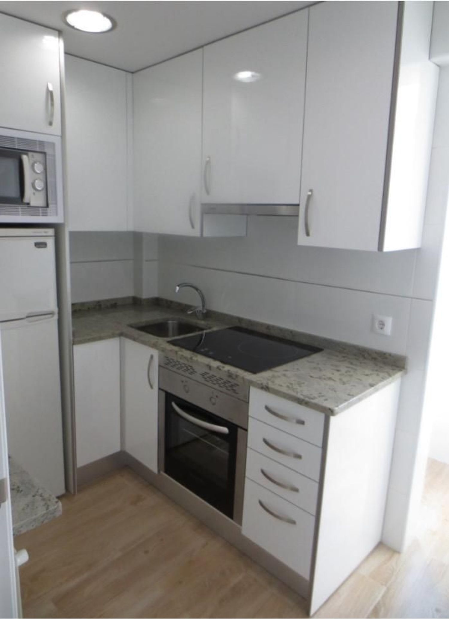 Piso en Barrio San Isidro - Foto 7