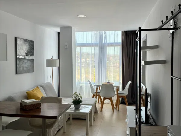 Piso en Avenida Santa Cruz, 14, San Isidro, San Isidro - Foto 18