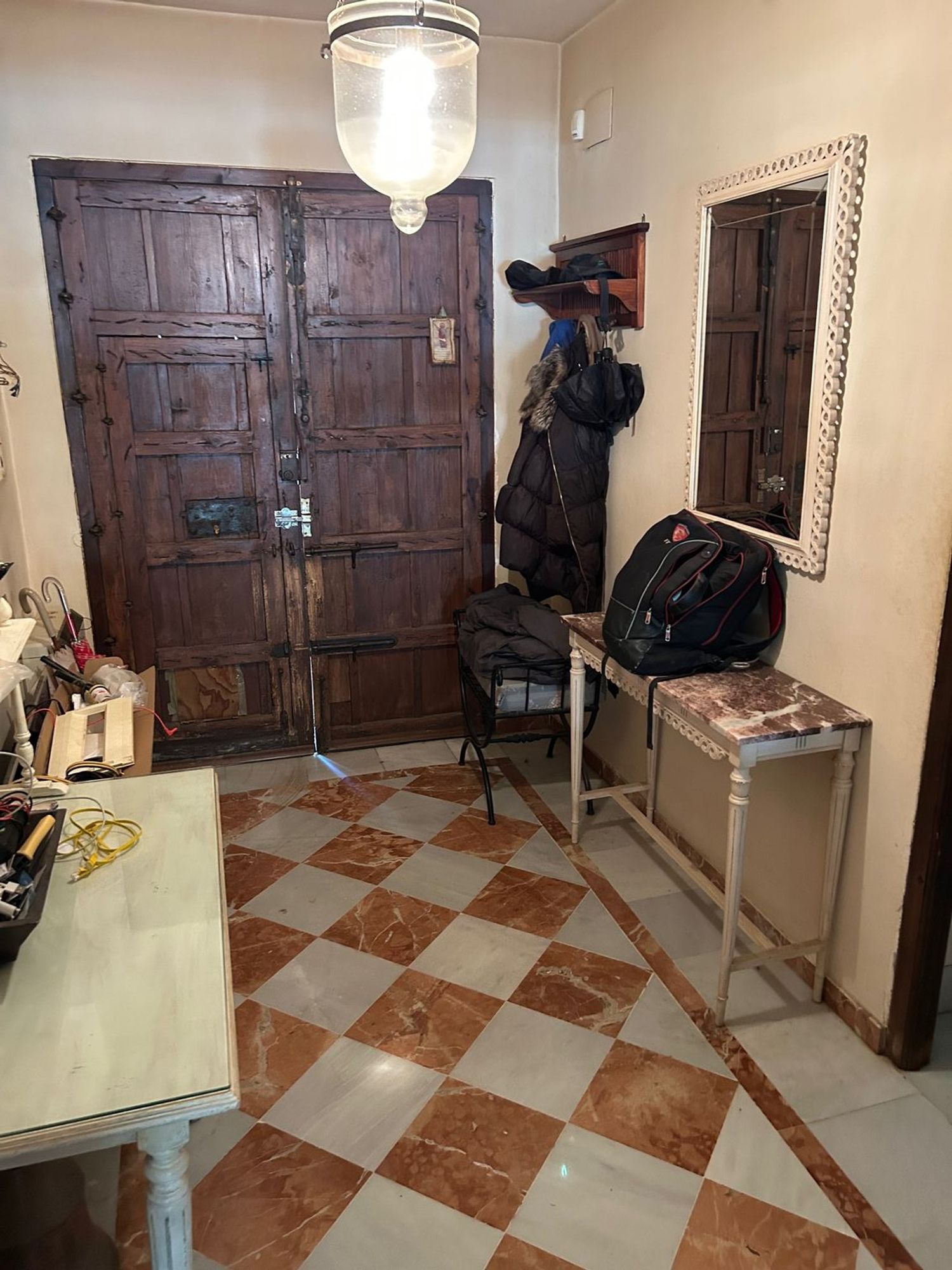 Casa independiente en carretera Puesta Riego Lagar Rubio, 7 k - Foto 16