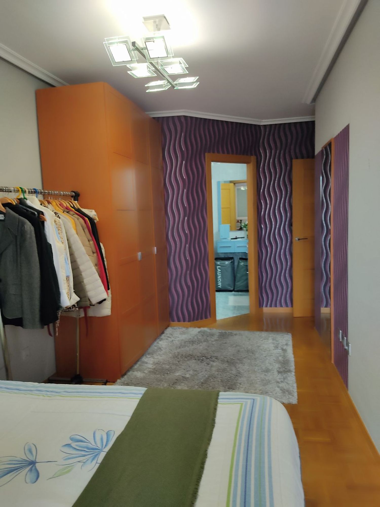 Piso en Calle Hondarribia, 13, Lakua, Lakua - Foto 39