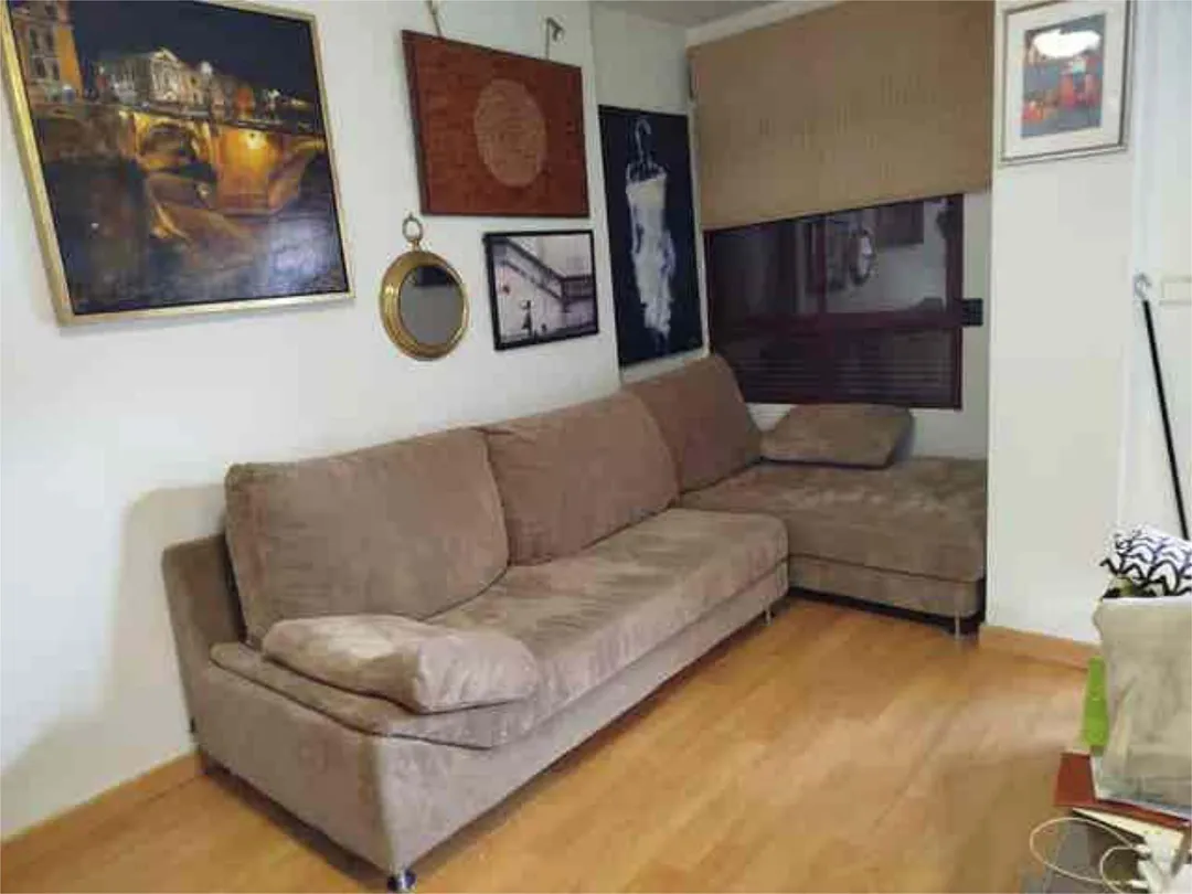 Ático en Beniaján - Foto 1