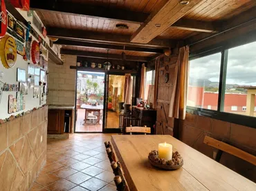Ático en  Calle Gorrión 364 - Foto 4