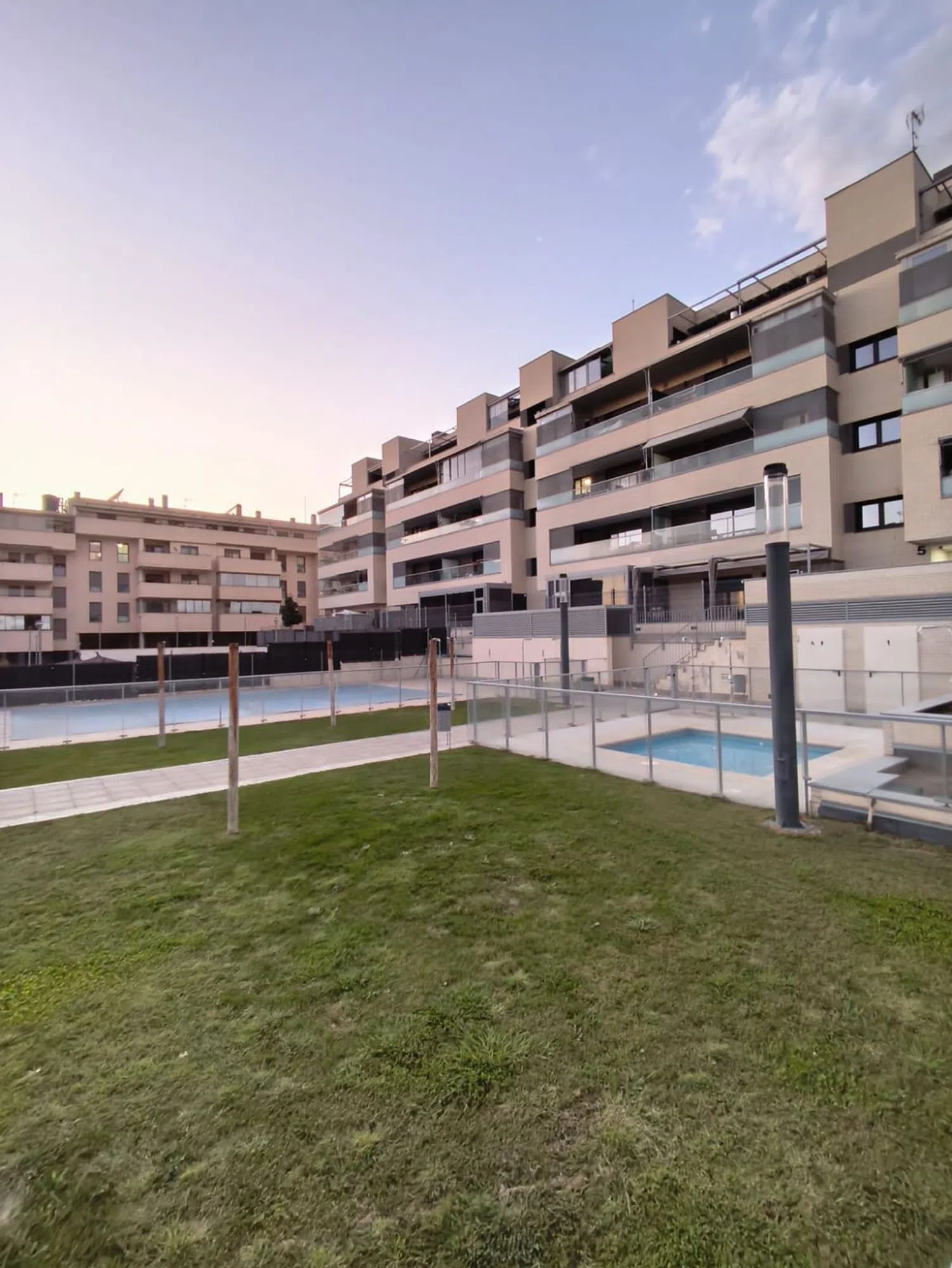 Piso en calle Alcalde Antonio Pariente Cuesta, 8 - Foto 1