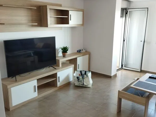 Piso en Calle Bahía de Almería, 5, Aguadulce norte - Foto 1