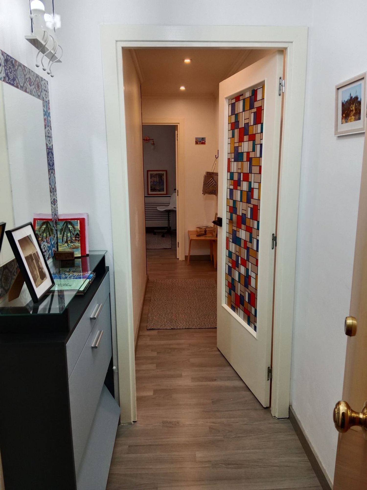 Piso en calle de la Unió, 20 - Foto 1