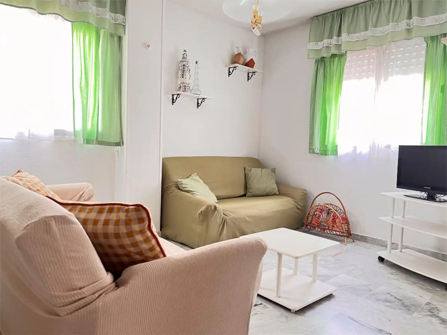 Apartamento en  Calle Paseo Marítimo 50 - Foto 6