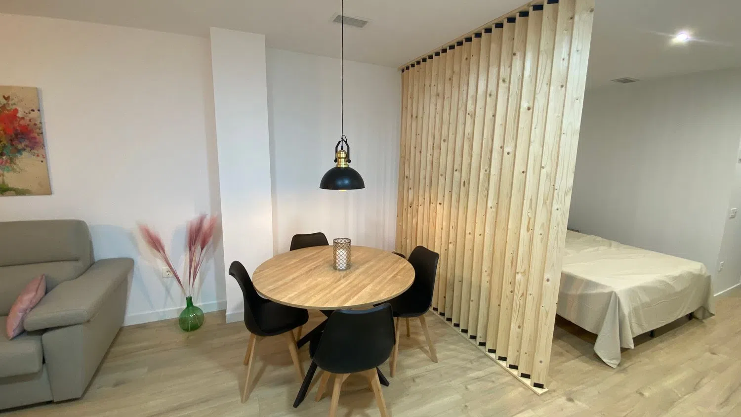 Estudio en calle Don Bosco, 2 - Foto 4