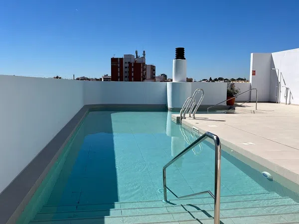 Piso en Calle la Rambla de Almería, 15, Bellavista - Foto 2