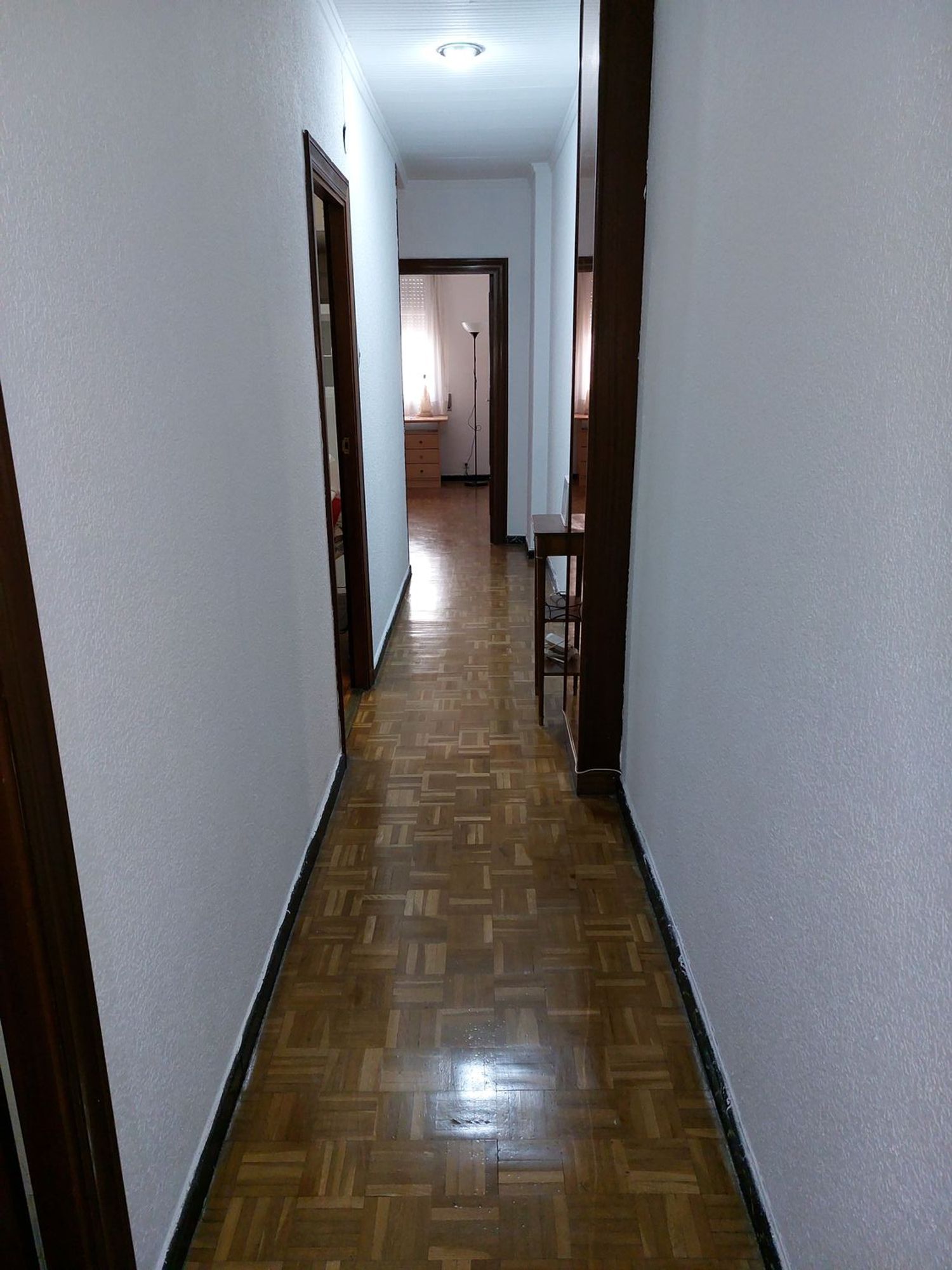 Piso en Paseo de Fernando el Católico, 9, Universidad San Francisco - Foto 26