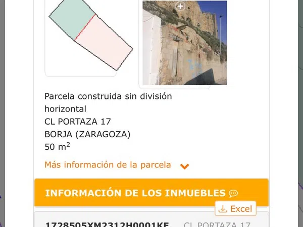 Chalet pareado en Calle Portaza, 36 - Foto 7