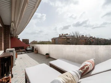 Piso en  Calle Hermanos Machado 2 - Foto 9