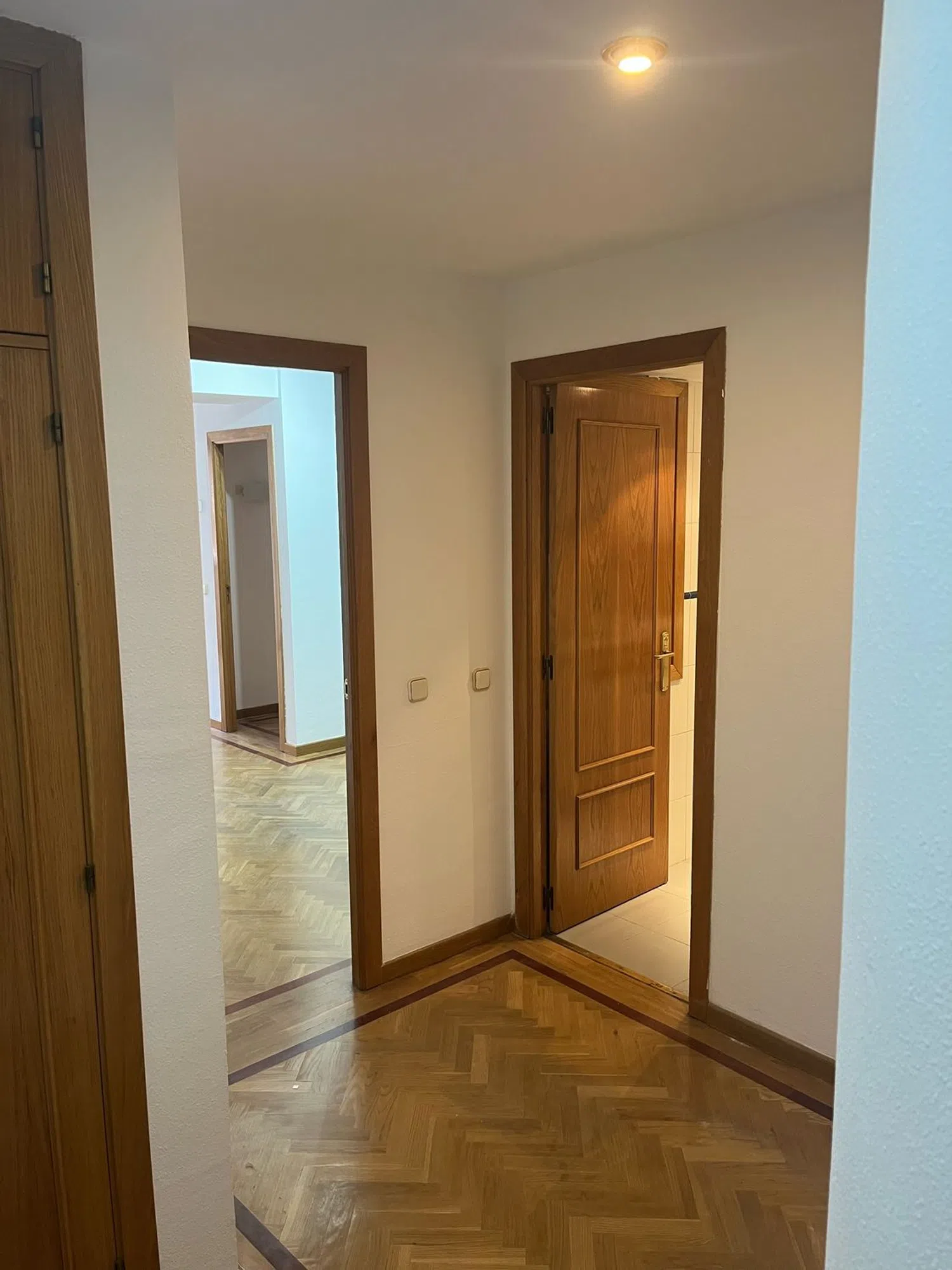 Piso en calle de Magallanes, 23 - Foto 2