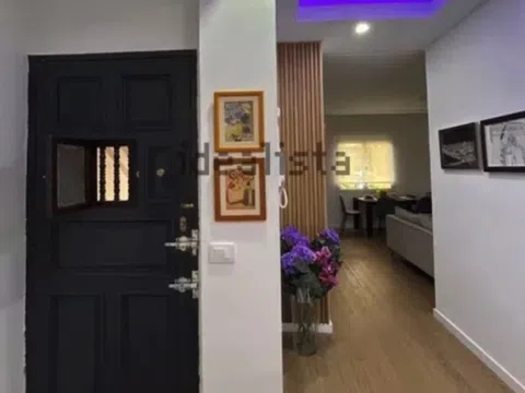 Piso en calle Matías Padrón, 9