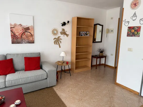 Piso en Calle Buganvilla, 4, Longuera-Toscal, Longuera-Toscal - Foto 4