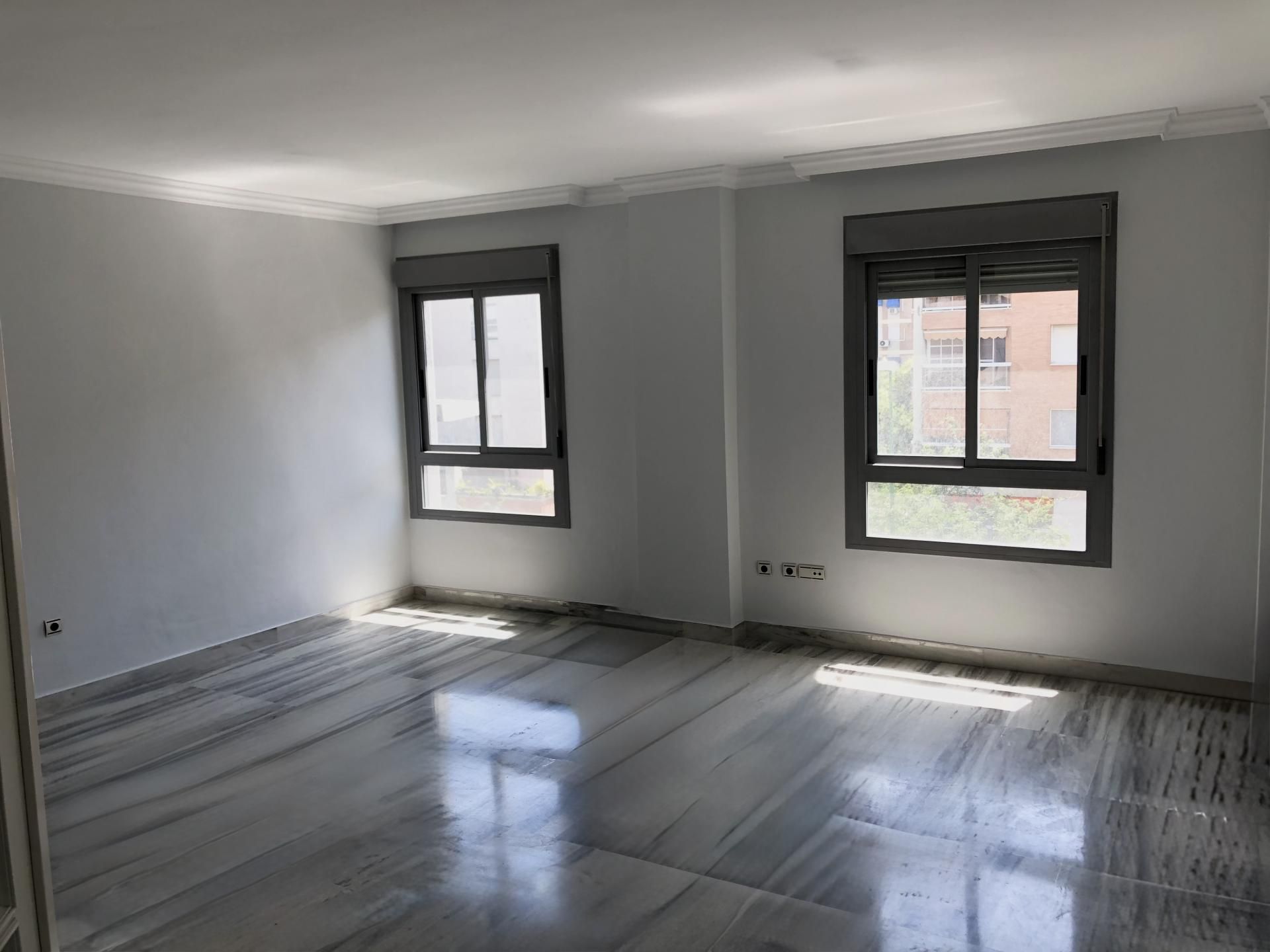 Piso en  Avenida de la Buhaira 23 - Foto 5