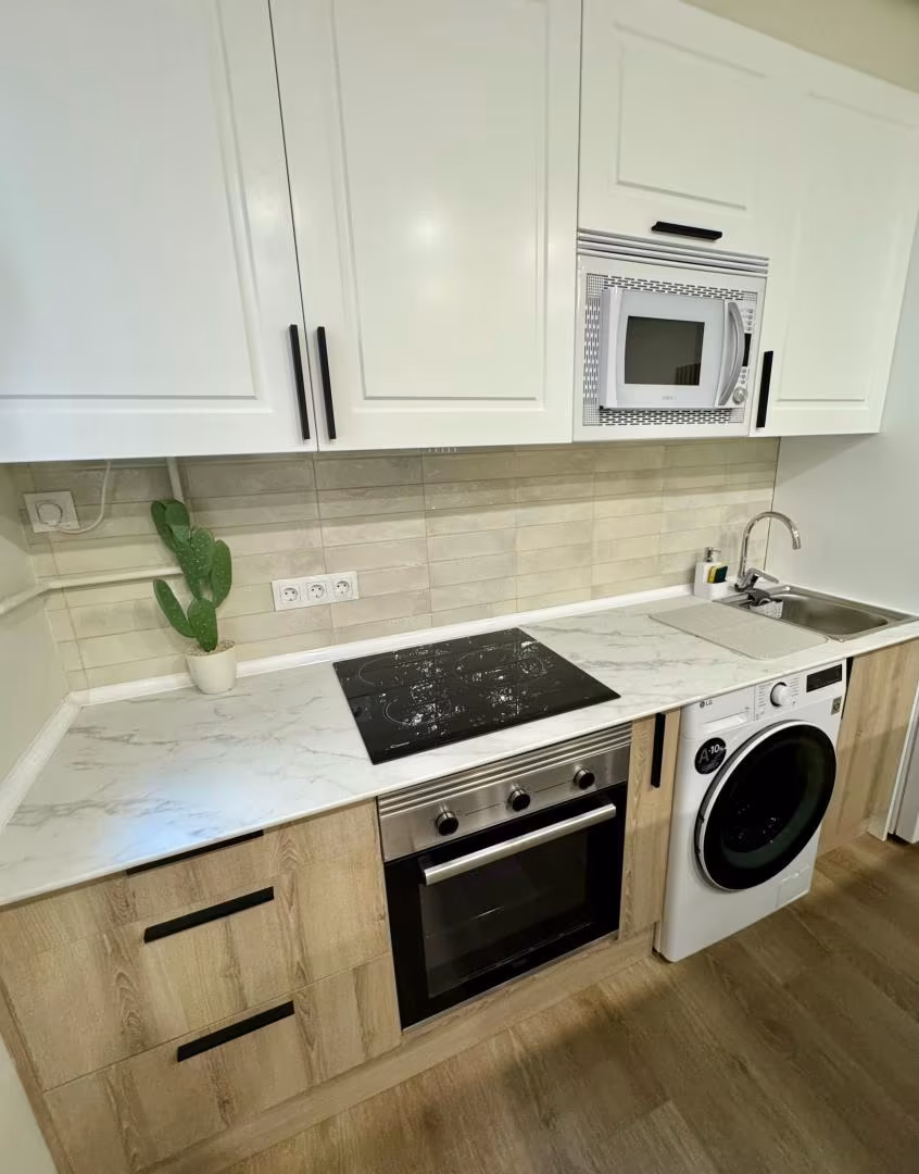 Piso en  Calle de Guillermo de Osma 2 - Foto 12