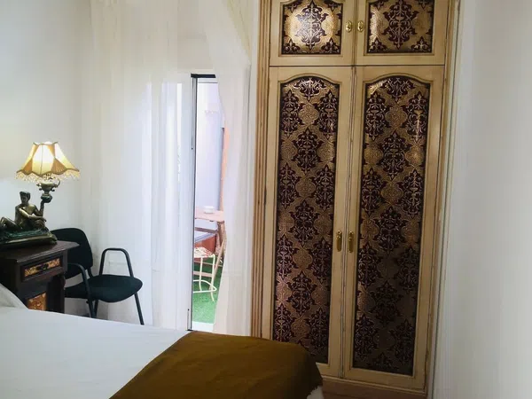 Estudio en calle Manuel Rodríguez Alonso, 8 - Foto 3