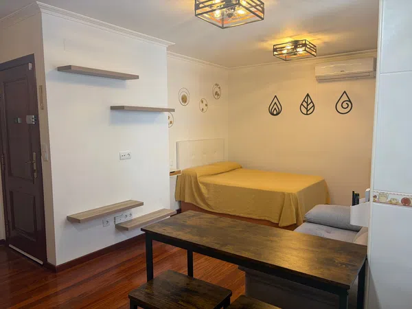 Piso en Calle Andalucía, 7, Casablanca - Calvario - Foto 7