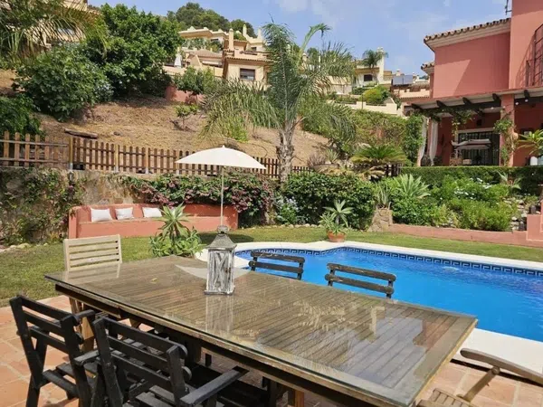 Casa o chalet independiente en Calle Leoni Benabú, 17, Pinares de San Antón - Foto 4