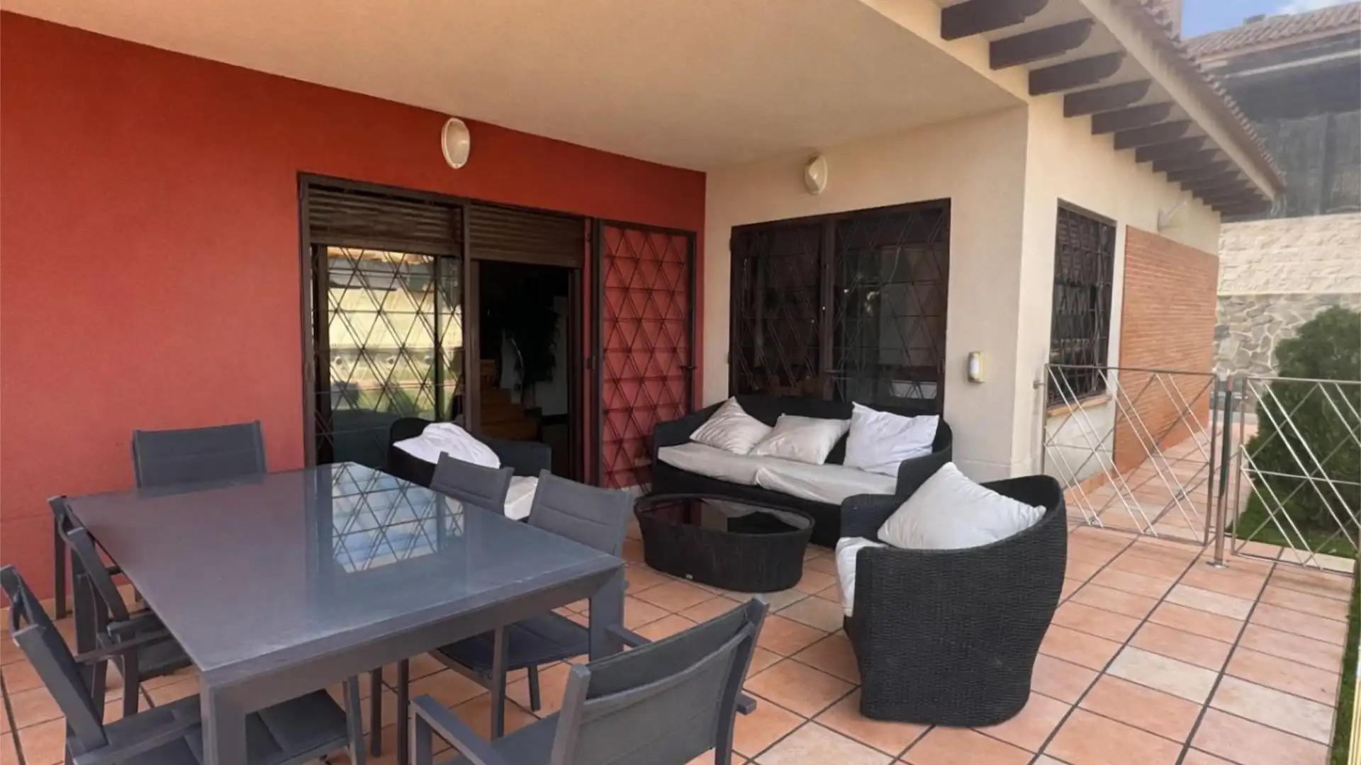 Chalet en  Murcia Capital - Foto 6