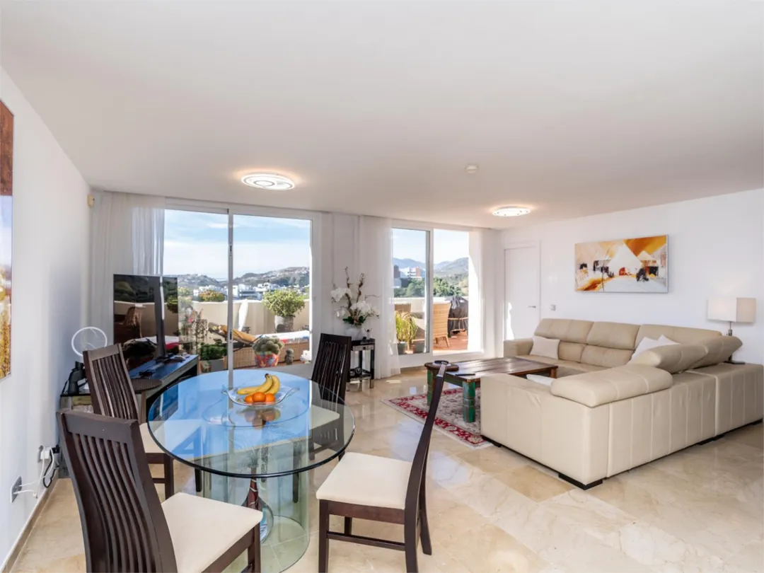 Piso en  Avenida de Ronda 3C - Foto 8