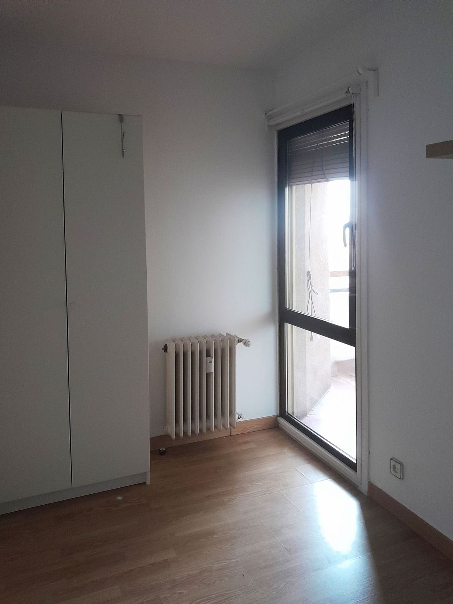 Ático en calle de Santa Cruz de Marcenado, 33 - Foto 11