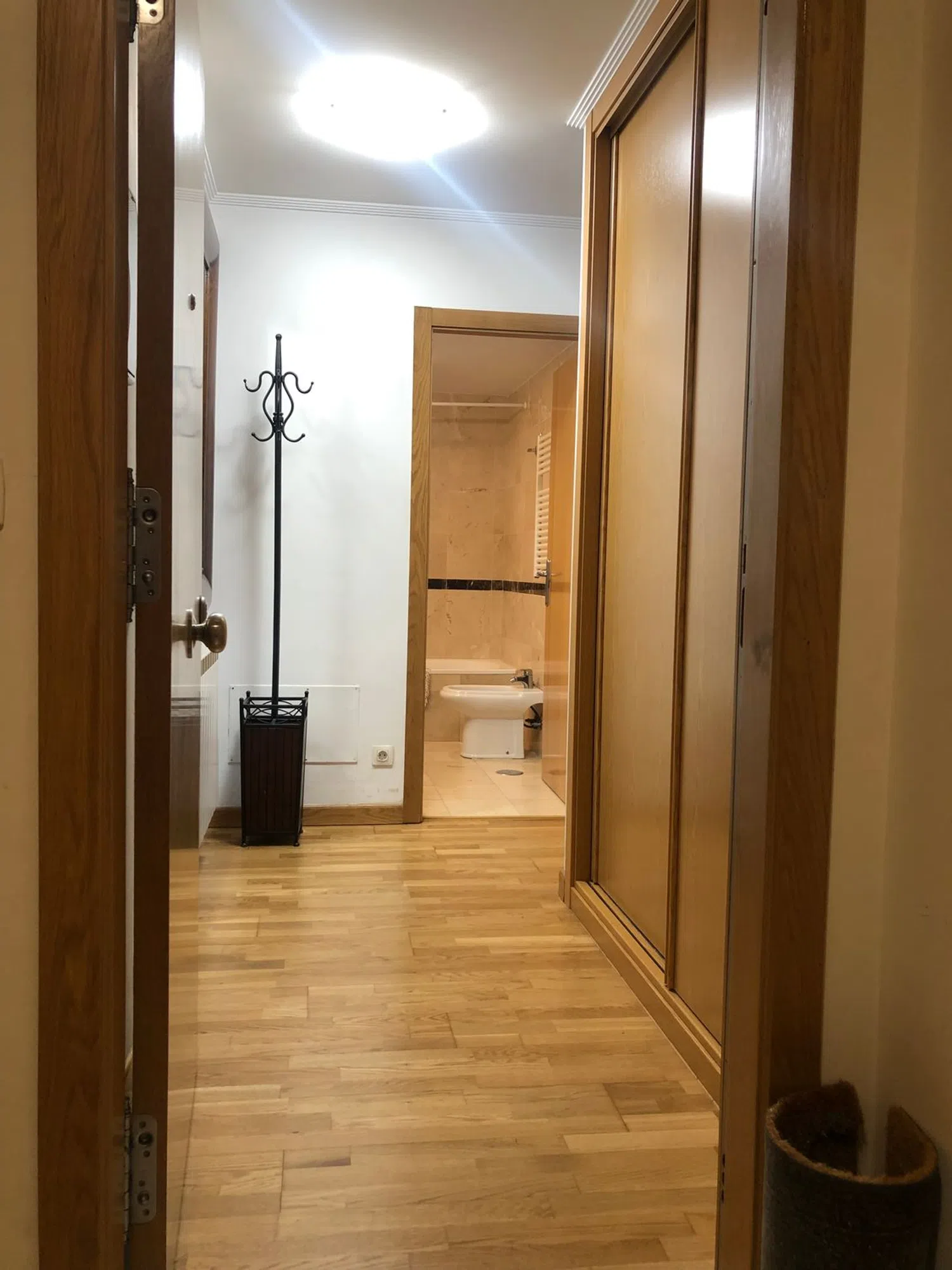 Estudio en calle de Venezuela, 78 - Foto 4