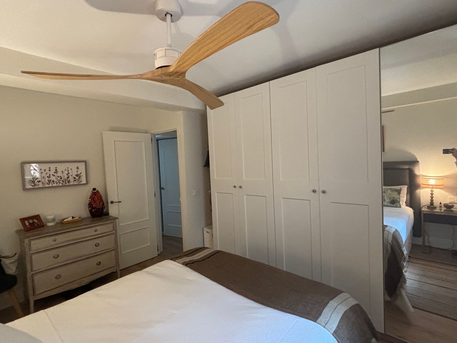 Piso en calle Felipe II, 35 - Foto 14