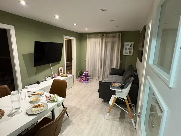 Ático en calle del Canonge Doctor Auguet, 43 - Foto 6