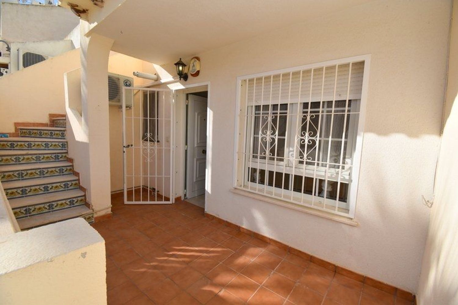 Chalet adosado en Plaza Ramblas la R-1, 36, Las Ramblas - Foto 2