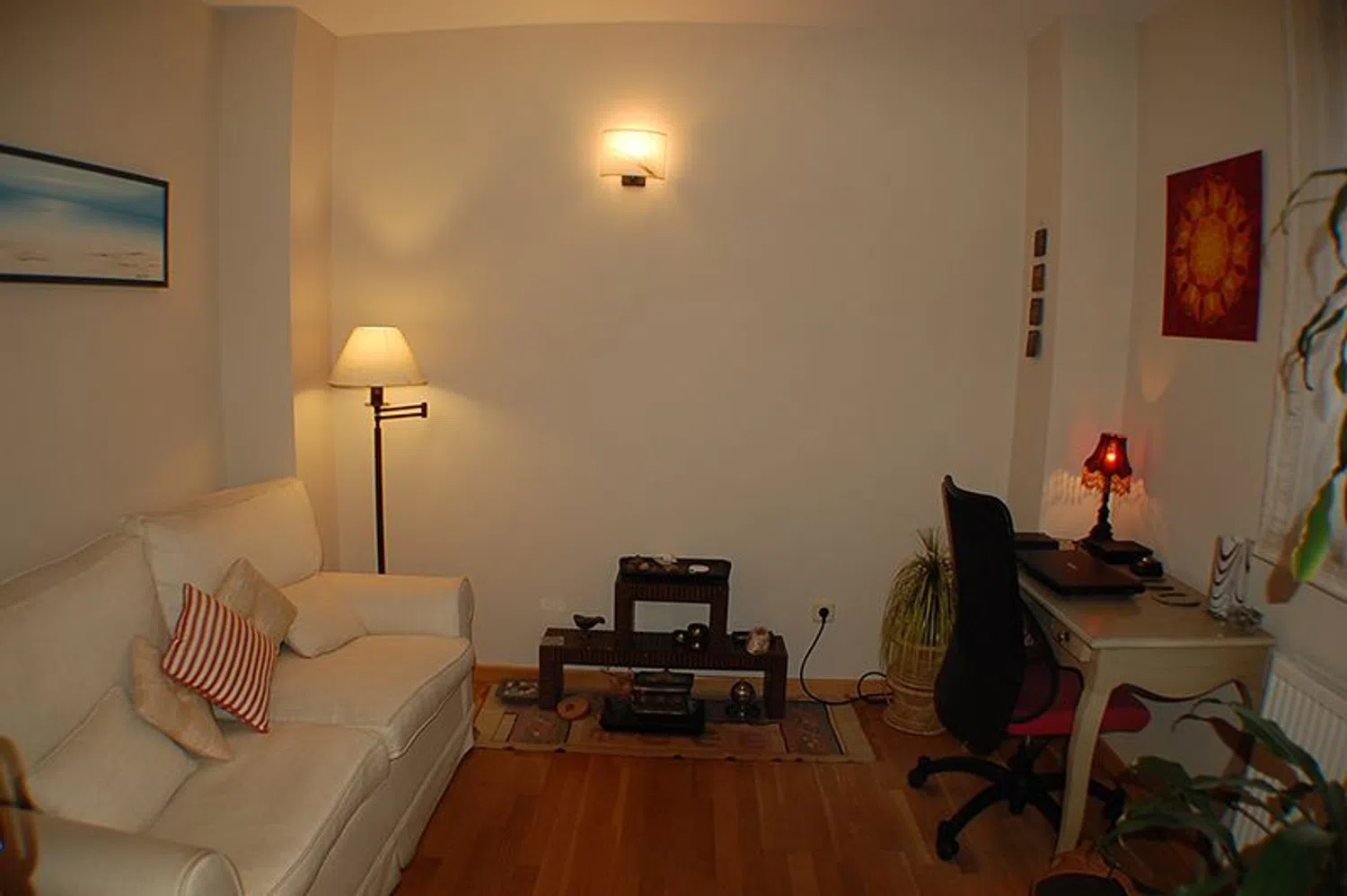 Ático en calle Viloria de La Rioja, 60 - Foto 34