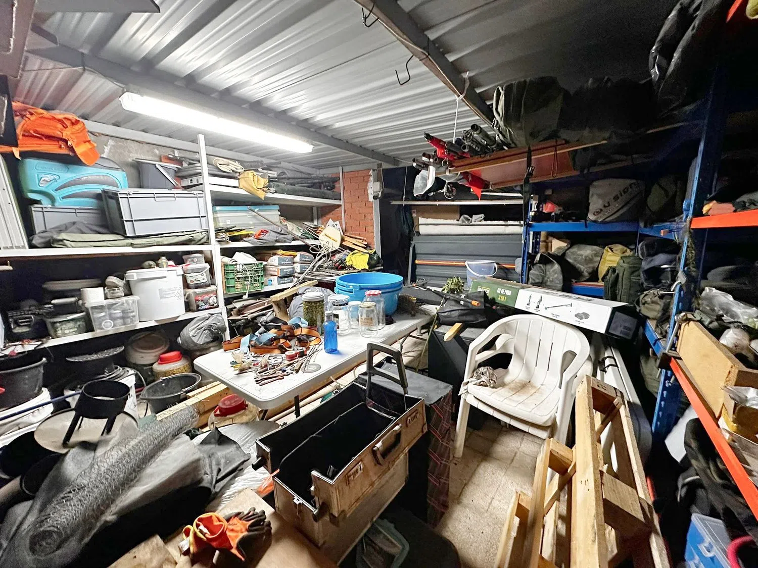 Casa independiente en calle de Santa Lucía, 19 - Foto 9