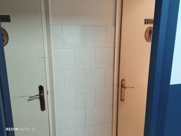 Cafetería en traspaso en Passatge de l'Ajuntament, 19 - Foto 2