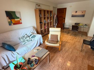 Piso en  Plaza Profesor Tamarit Olmos - Foto 3