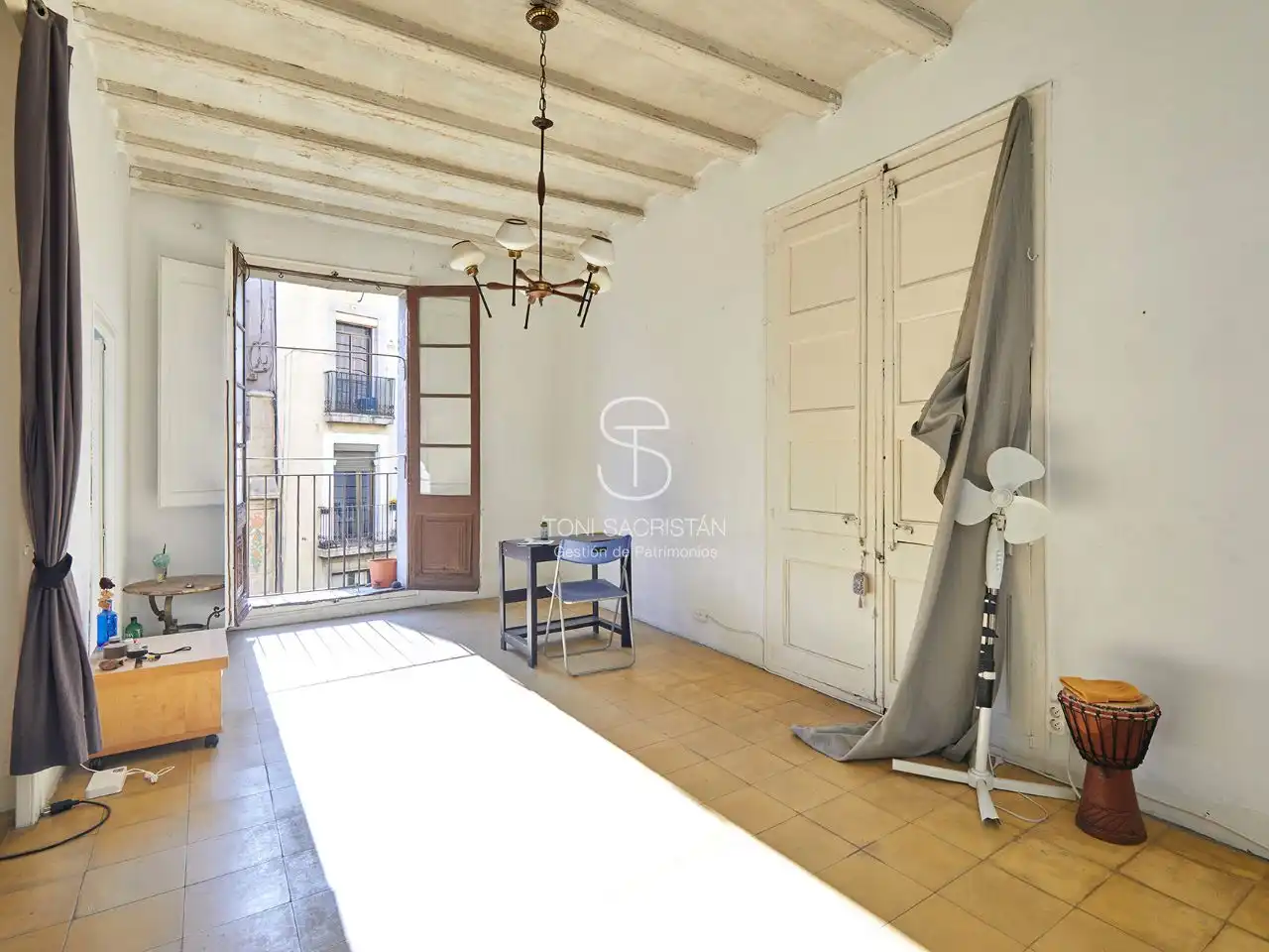Piso en  Carrer de la Cera 44 - Foto 21