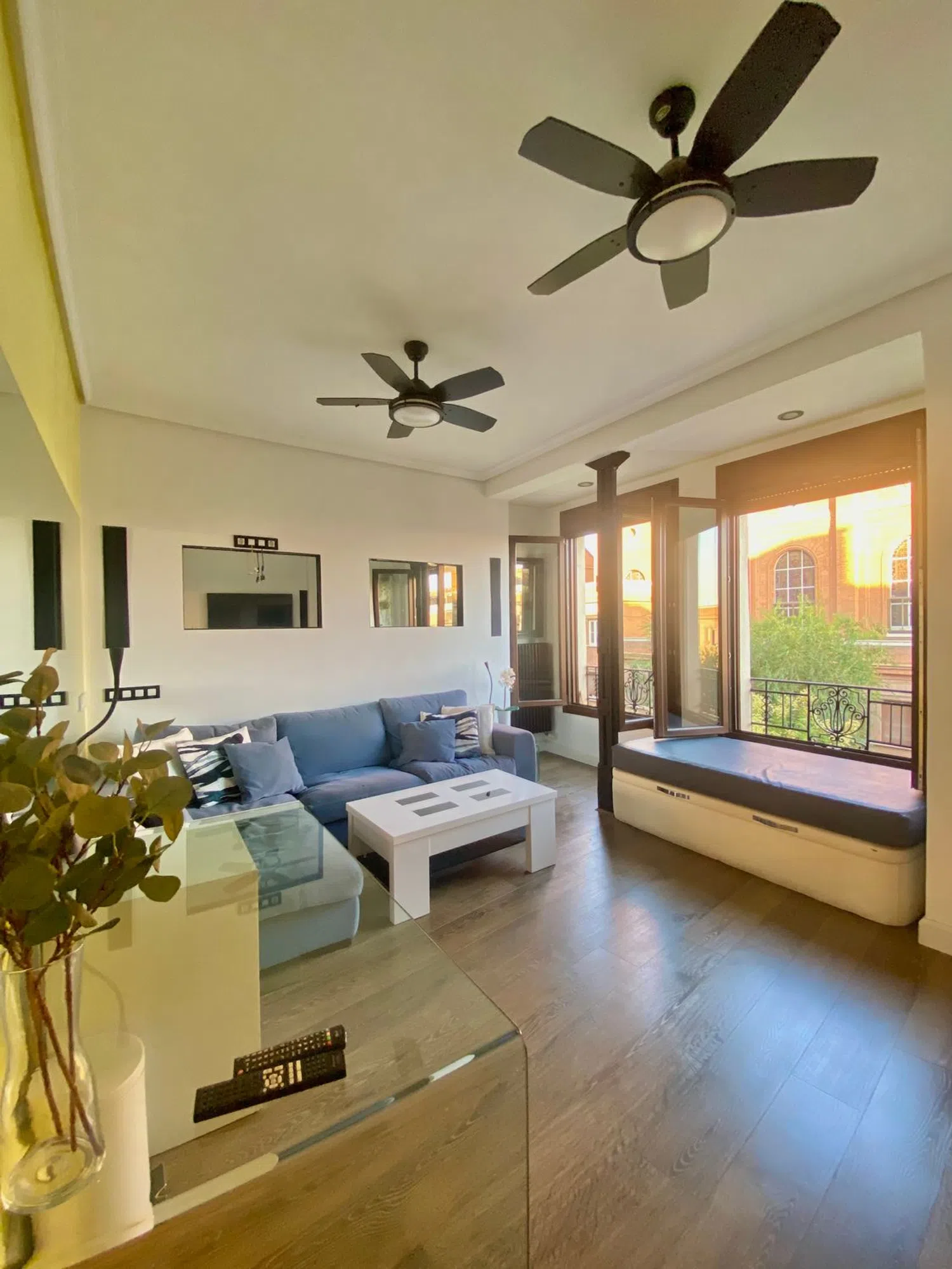 Estudio en calle Romero Robledo, 24 - Foto 27