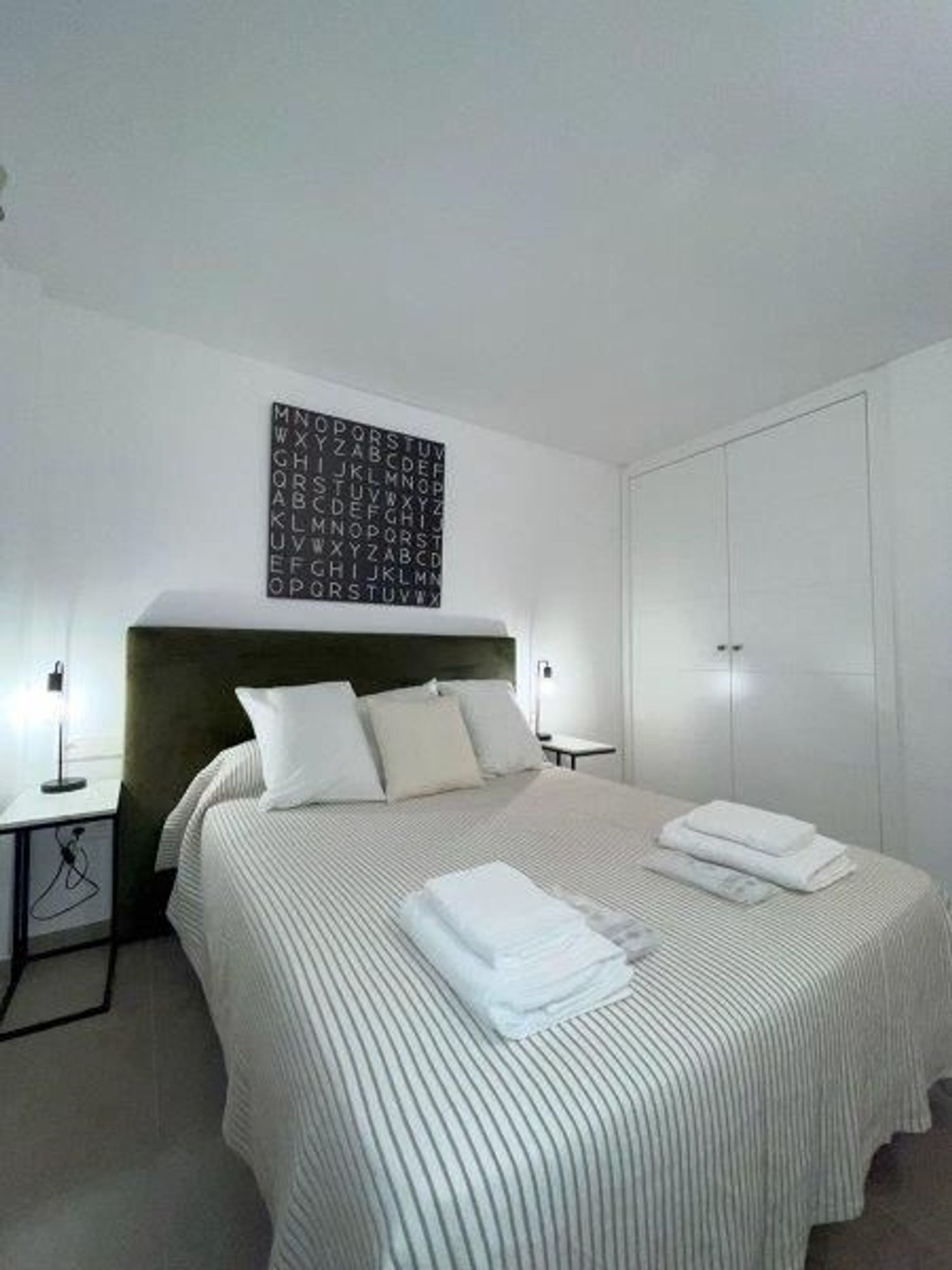 Piso en Avenida 8 d'Agost, 23, Marina Botafoc - Talamanca, Marina Botafoc - Talamanca - Foto 12