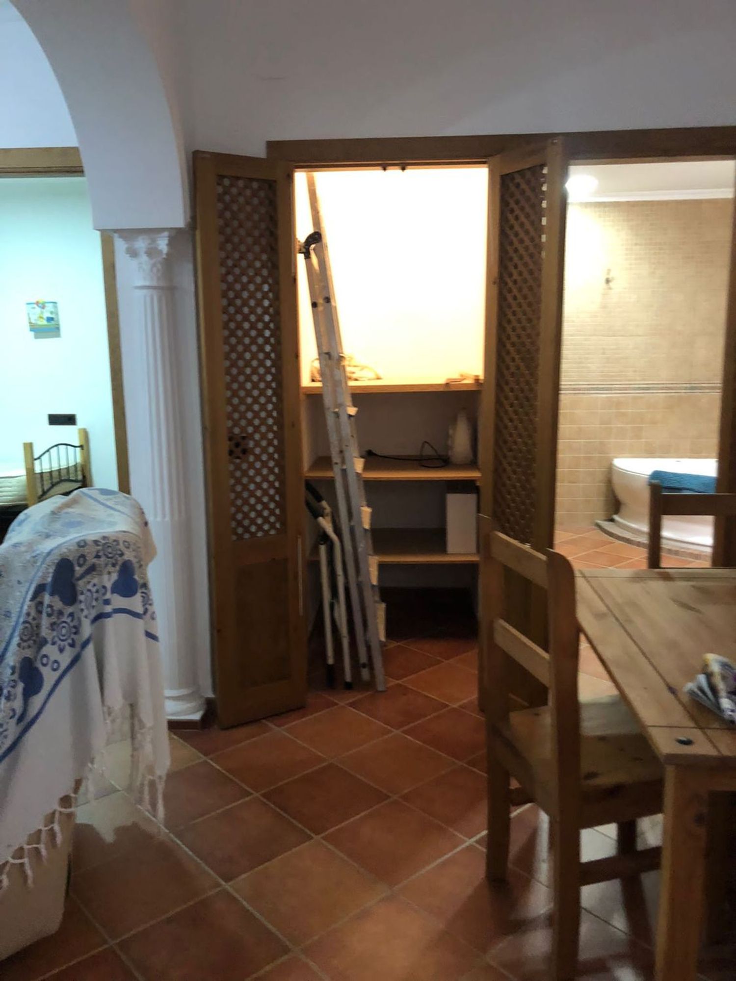 Casa de pueblo en Calle José María Pemán, 1 - Foto 10